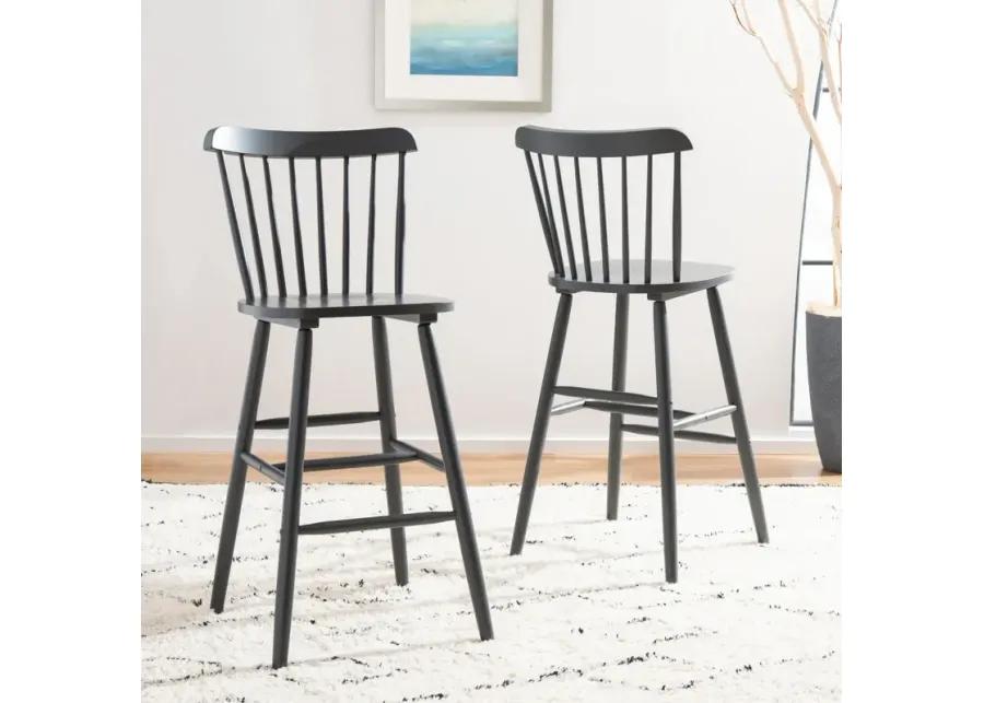 GALENA BAR STOOL - Set of 2