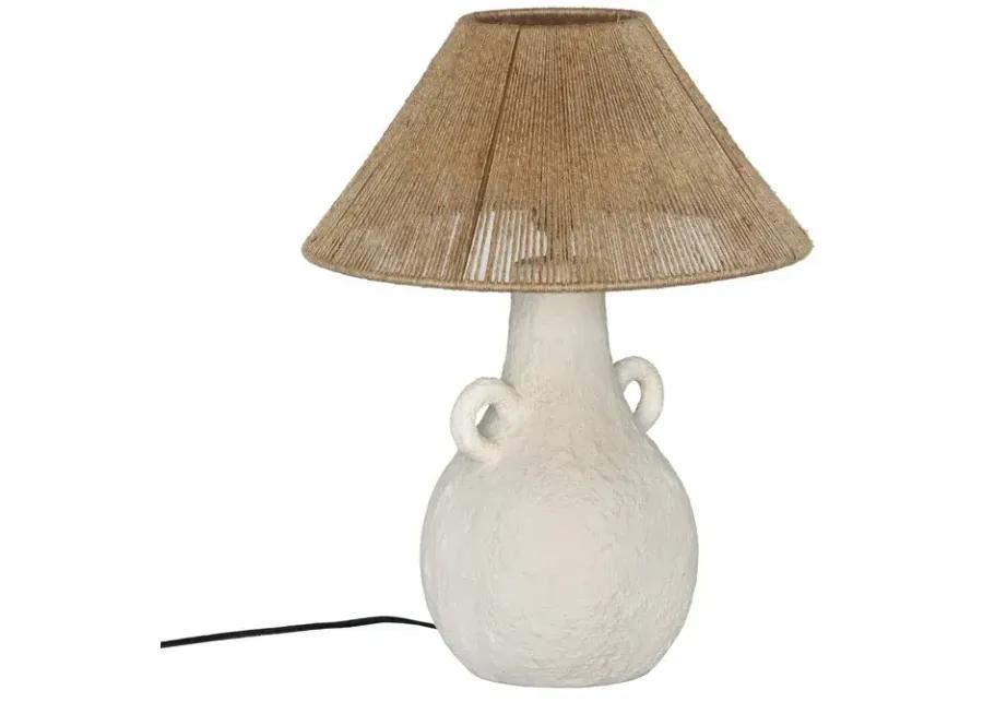 Lalit Ceramic Table Lamp