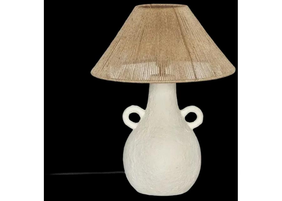 Lalit Ceramic Table Lamp