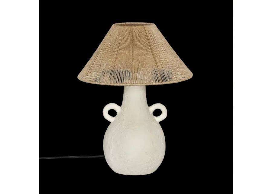 Lalit Ceramic Table Lamp