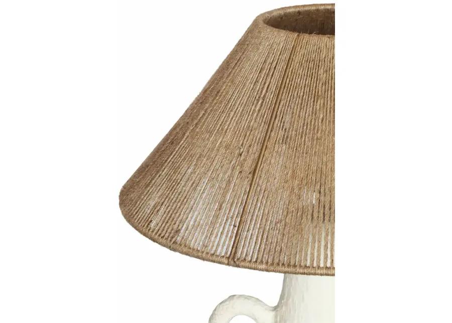 Lalit Ceramic Table Lamp