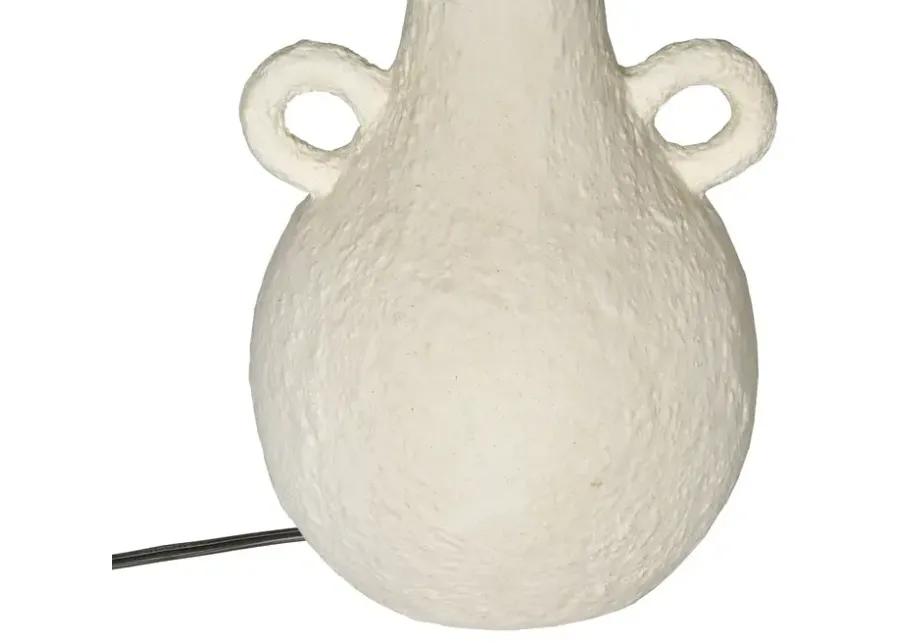 Lalit Ceramic Table Lamp