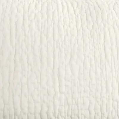 Danica 100% Cotton Bone King Quilt