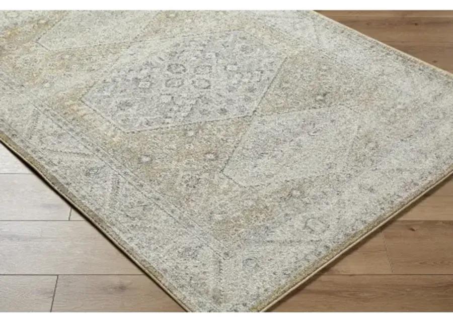 Alpharetta APH-2315 6'7" x 9' Machine Woven Rug