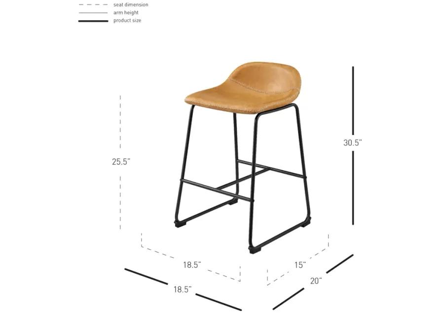 Leighton Counter Stool