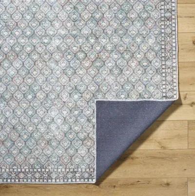 Vinny VNY-2320 5'3" x 7' Machine Woven Rug