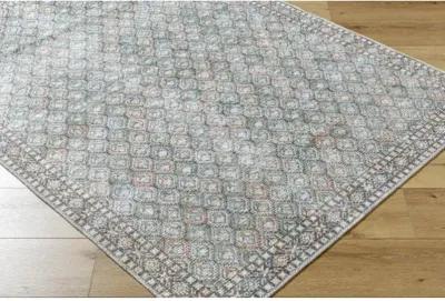 Vinny VNY-2320 5'3" x 7' Machine Woven Rug