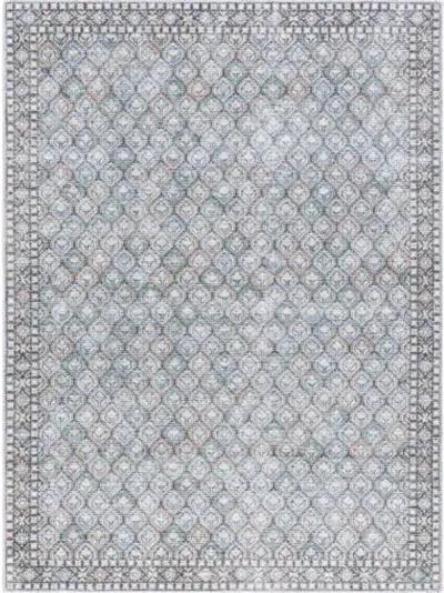 Vinny VNY-2320 5'3" x 7' Machine Woven Rug