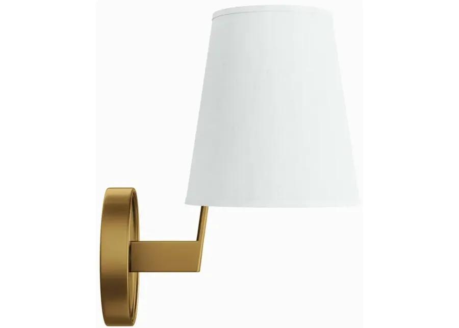 Surround Wall Sconce