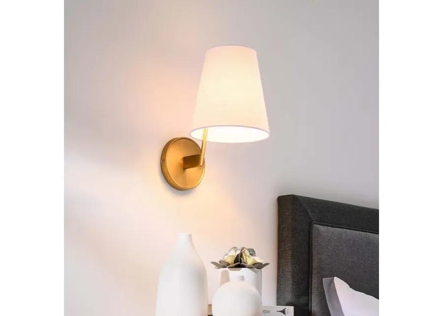 Surround Wall Sconce