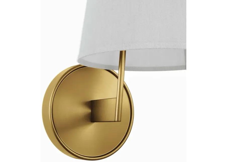 Surround Wall Sconce