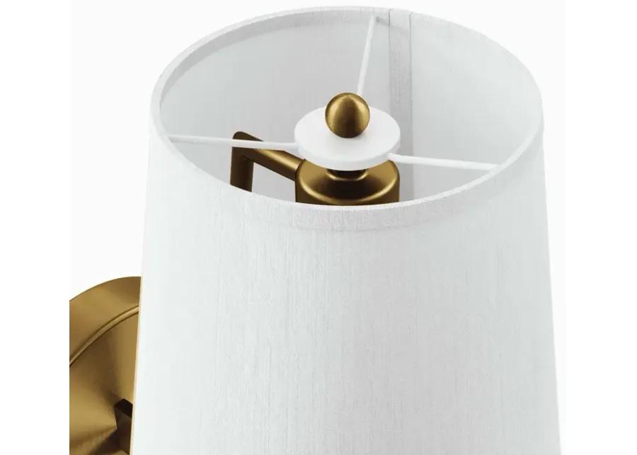 Surround Wall Sconce