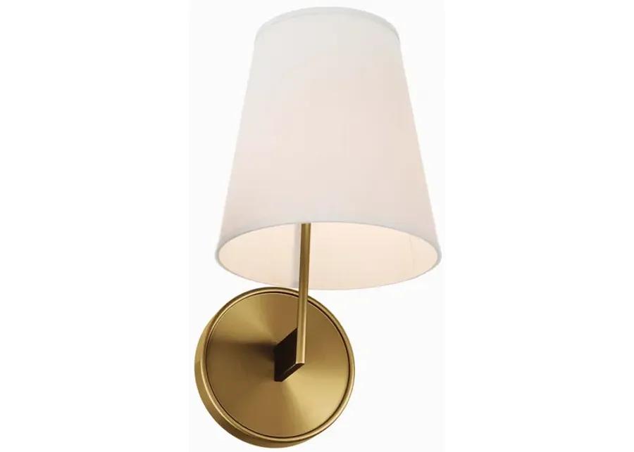 Surround Wall Sconce