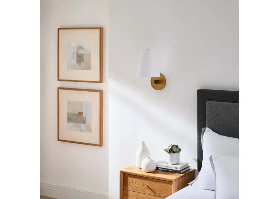 Surround Wall Sconce