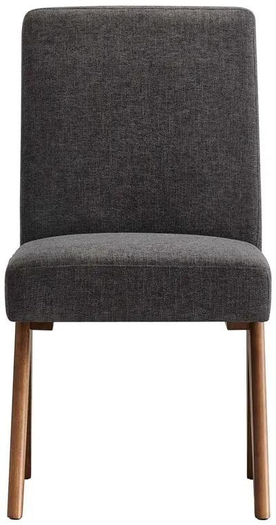 Lyra Fabric Dining Room Side Chair - Set of 2