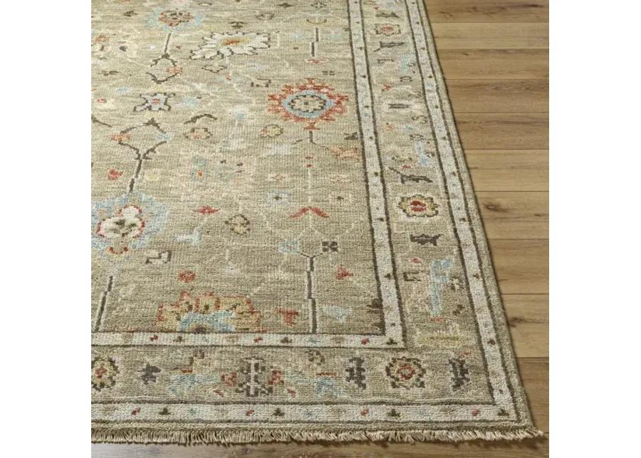 Biscayne 4' x 6' Rug