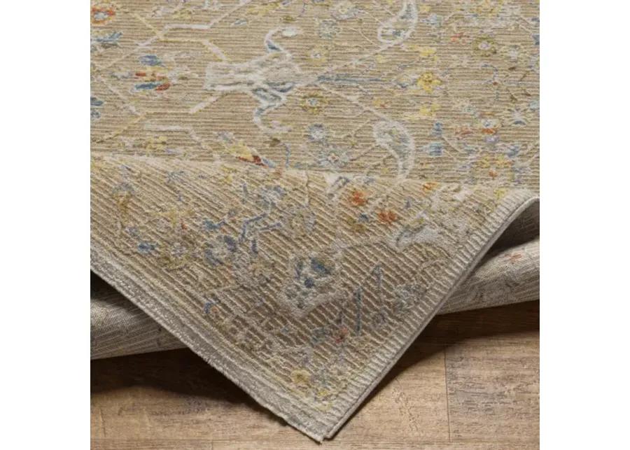 Reina REN-2300 2'7" x 10' Rug