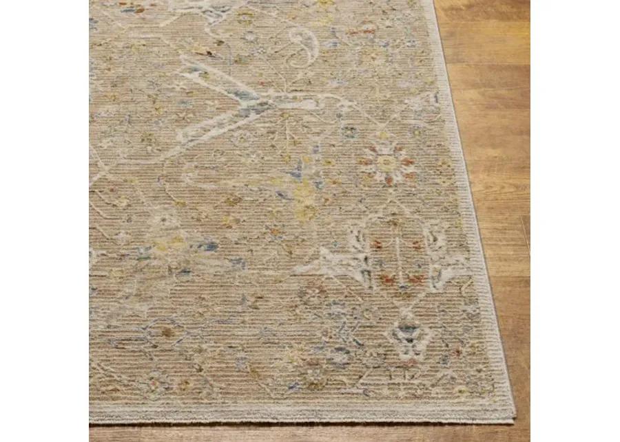 Reina REN-2300 2'7" x 10' Rug