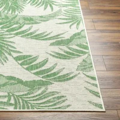 Ravello RVL-2358 7'10" x 10' Machine Woven Rug