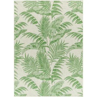 Ravello RVL-2358 7'10" x 10' Machine Woven Rug