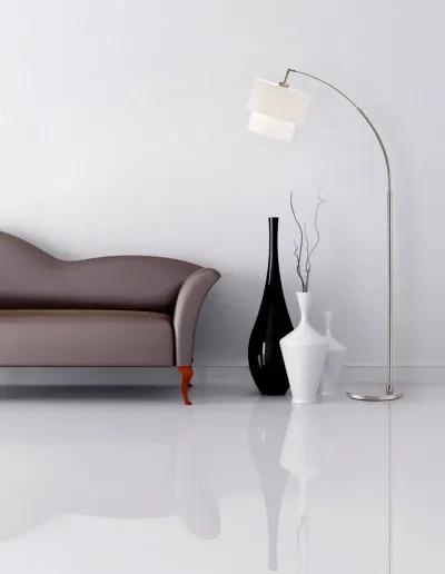 Gala Arc Lamp