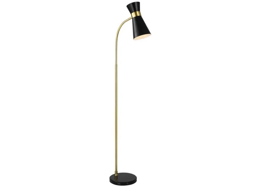 Dexter Floor Lamp