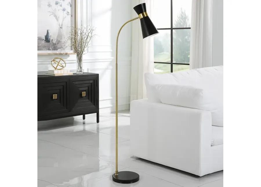 Dexter Floor Lamp