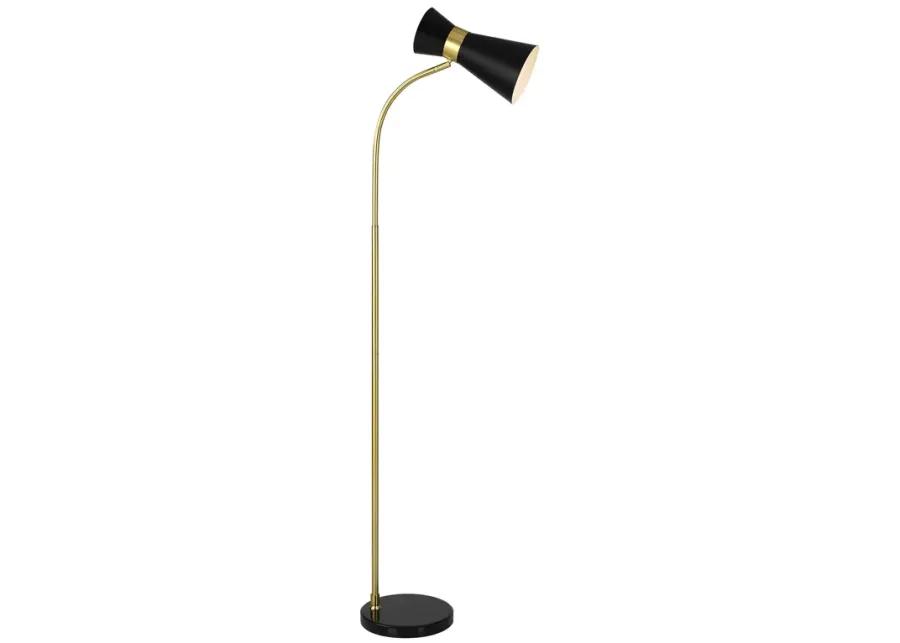 Dexter Floor Lamp