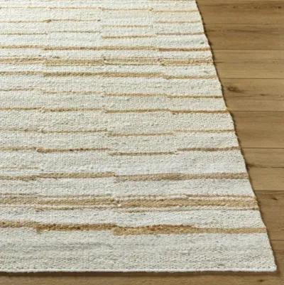 Kamey BOKY-2306 2' x 3' Handmade Rug