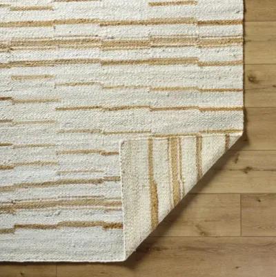 Kamey BOKY-2306 2' x 3' Handmade Rug