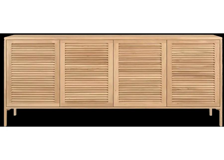 TEEDA 4 DOOR SIDEBOARD