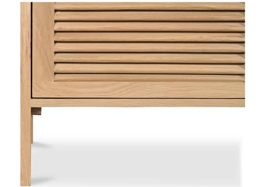 TEEDA 4 DOOR SIDEBOARD