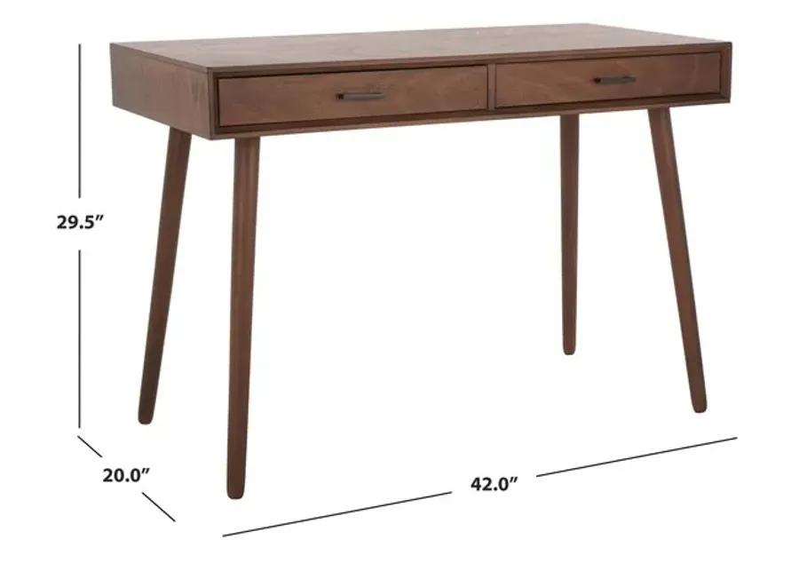 O'Dwyer 2-Drawer Desk