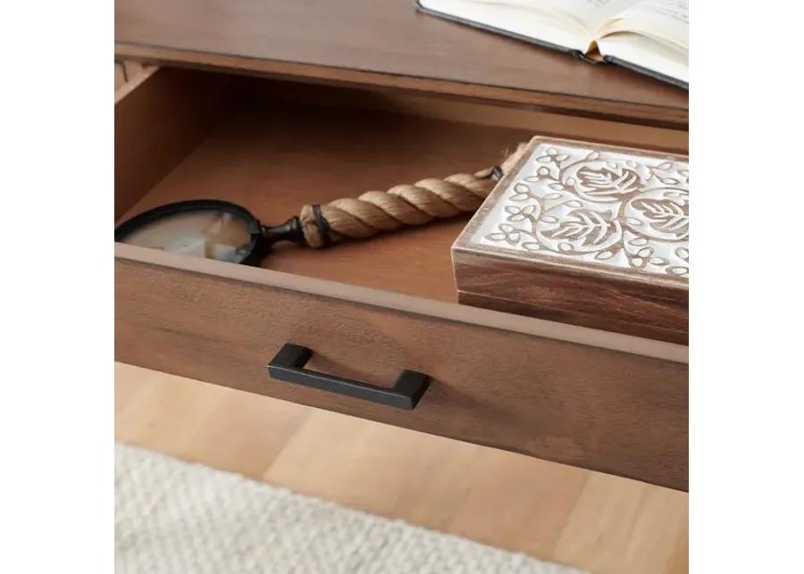 O'Dwyer 2-Drawer Desk