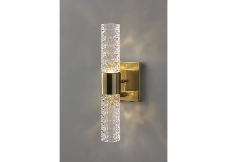 Harriet Led Wall Lamp