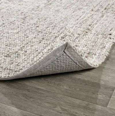 Lynwood Wool Area Rug by Kosas Home