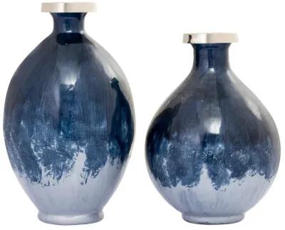 Bahama Vase  -  Medium - Set of 2