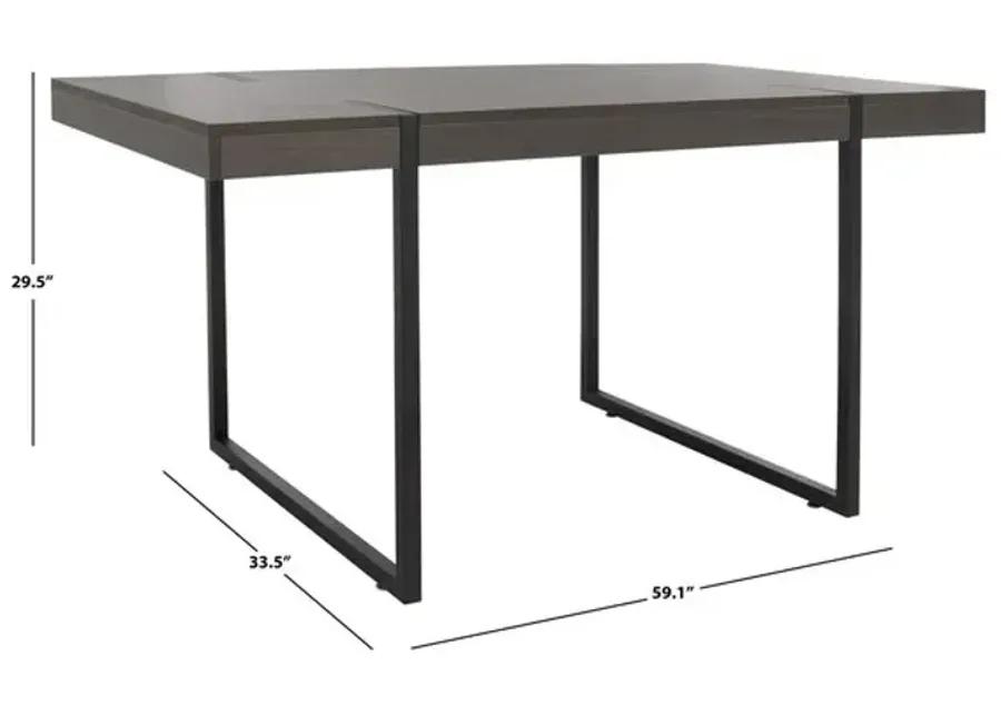 CAEL DINING TABLE