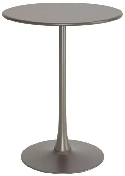 Soleil Bar Table Taupe