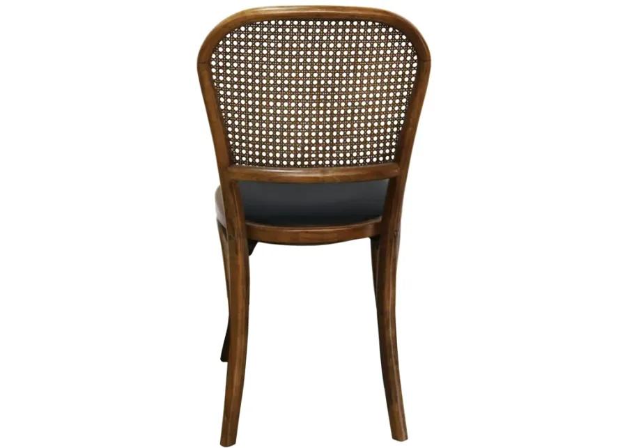 Bedford Dining Chair ( Set of 2 )