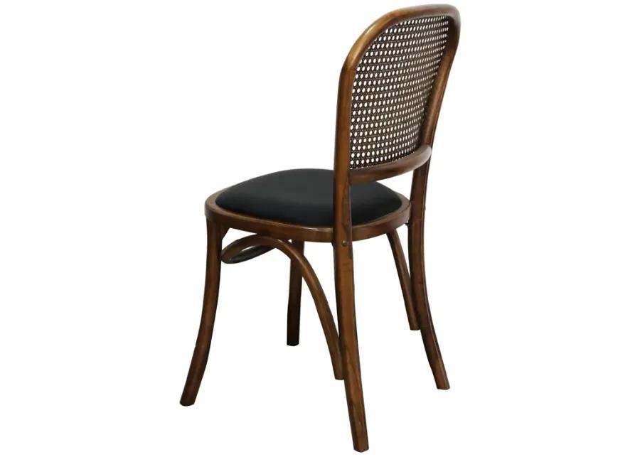 Bedford Dining Chair ( Set of 2 )