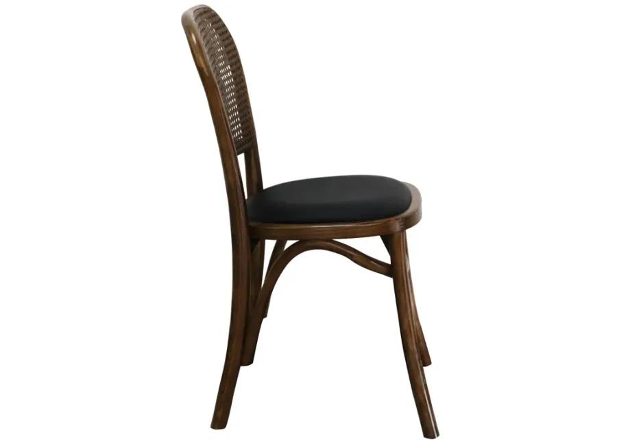 Bedford Dining Chair ( Set of 2 )