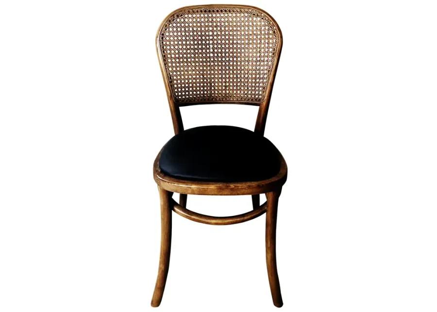 Bedford Dining Chair ( Set of 2 )