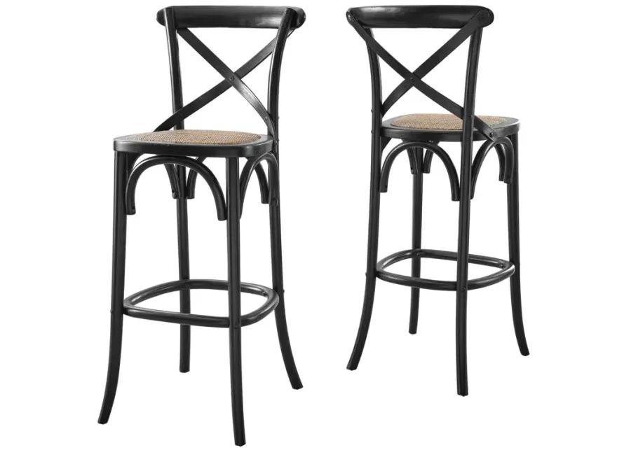 Gear Bar Stool