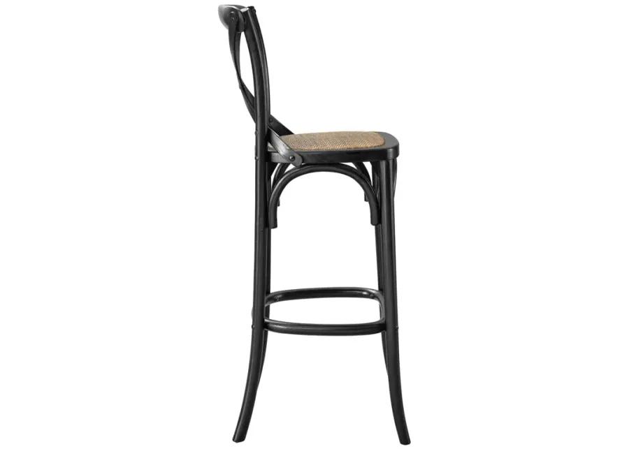 Gear Bar Stool