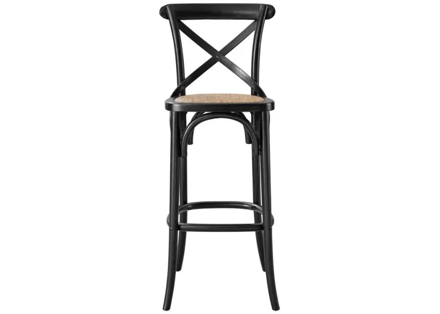 Gear Bar Stool