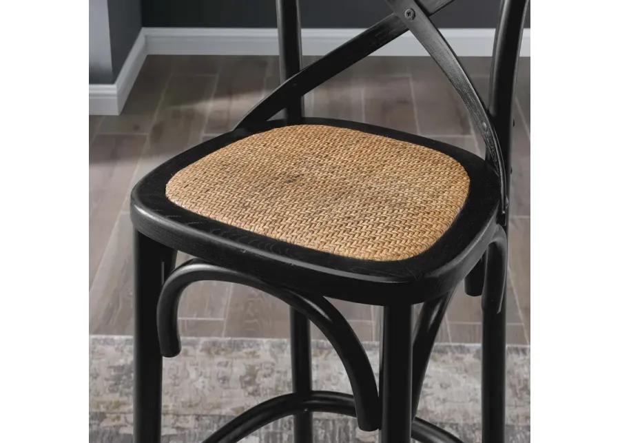 Gear Bar Stool