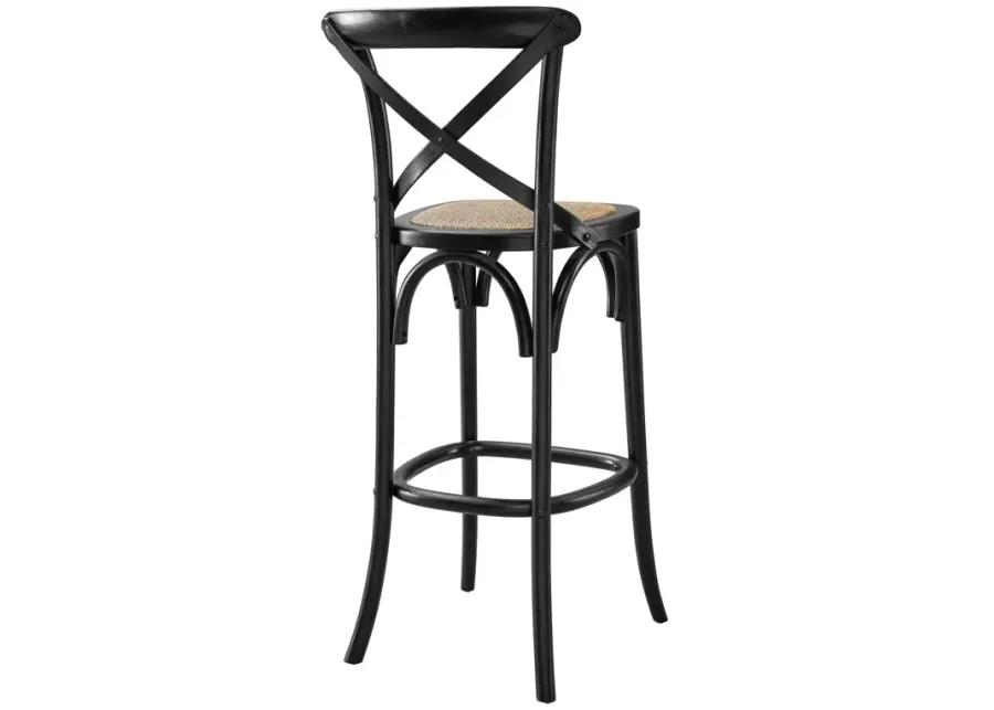 Gear Bar Stool