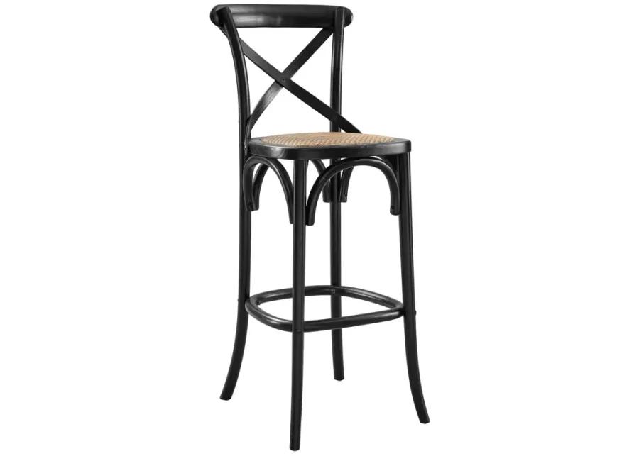 Gear Bar Stool