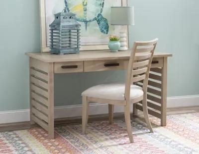 Edgewater Soft Sand Desk